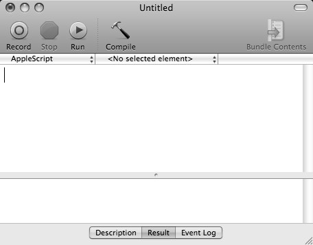 About Script Editor on Mac - Apple Support