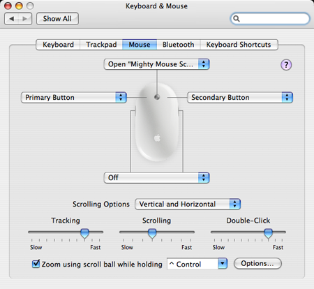 applescript tutorials mouse auto click