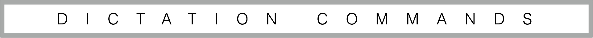 dictation-commands-banner