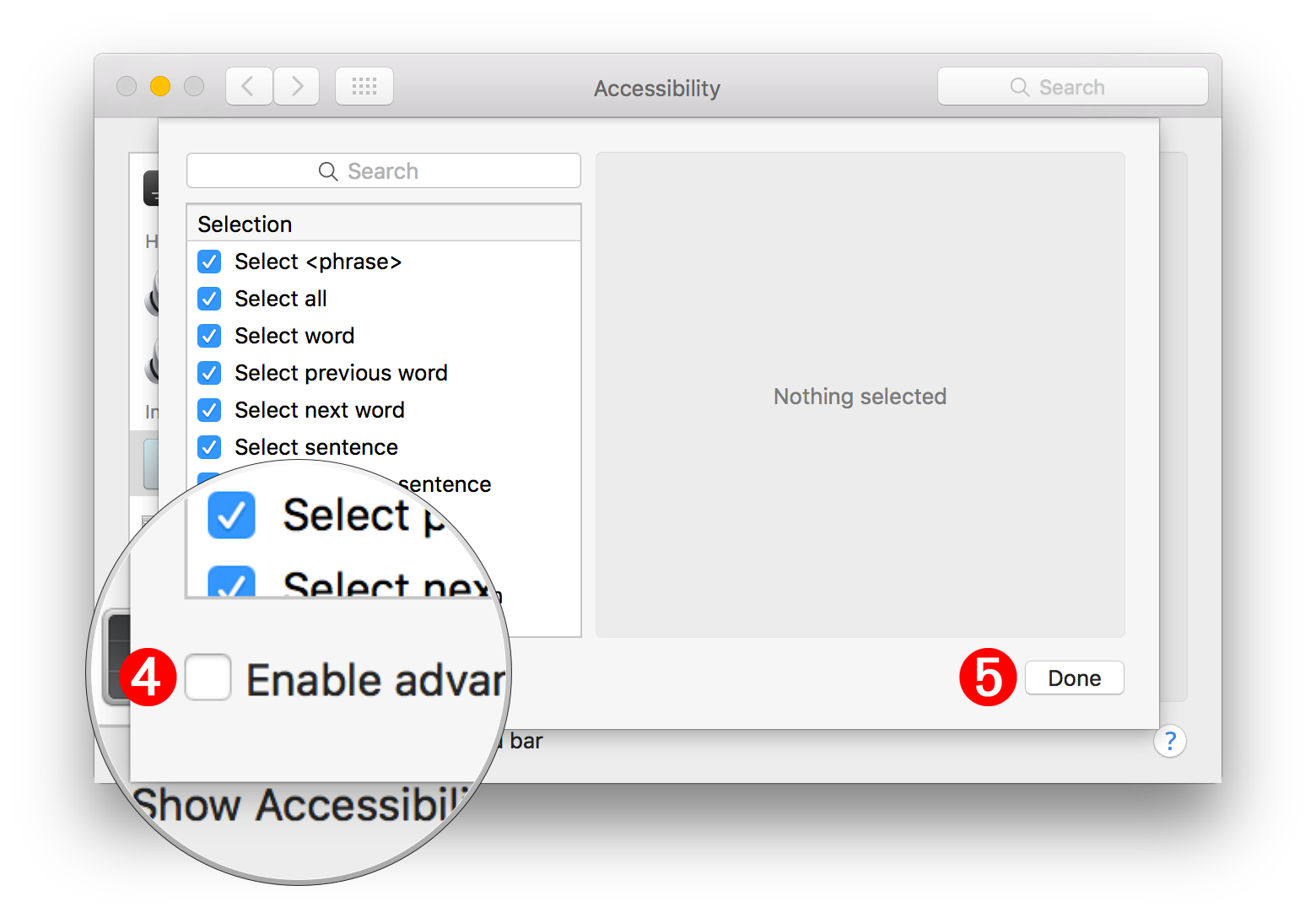 enable-advanced-commands