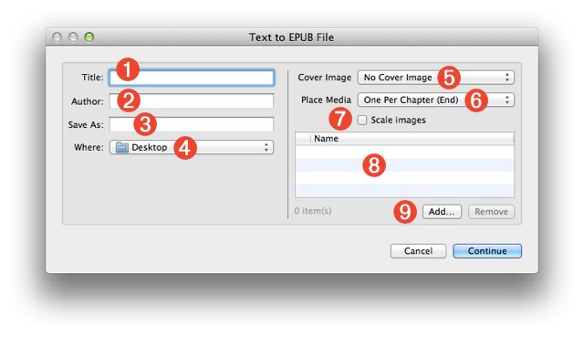 epub reader for mac os 10.4