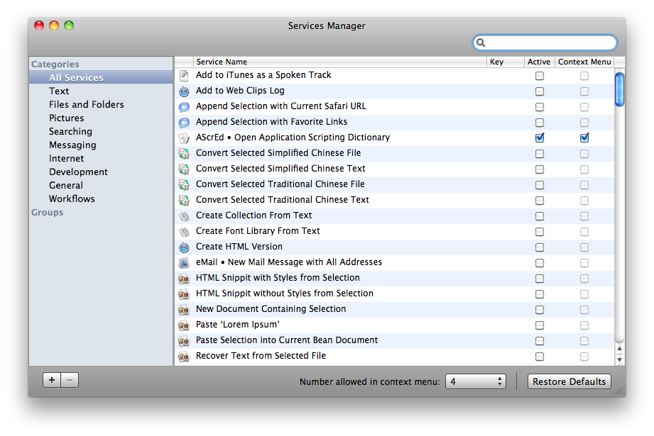 free image management for mac