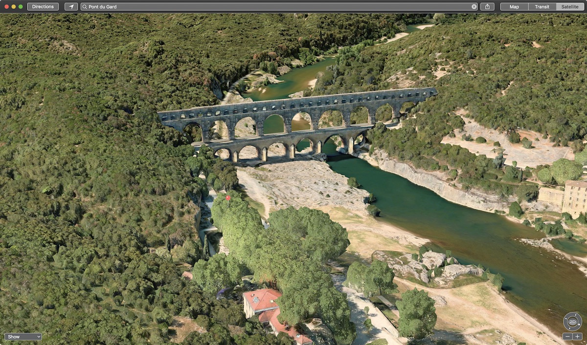 pont-du-gard